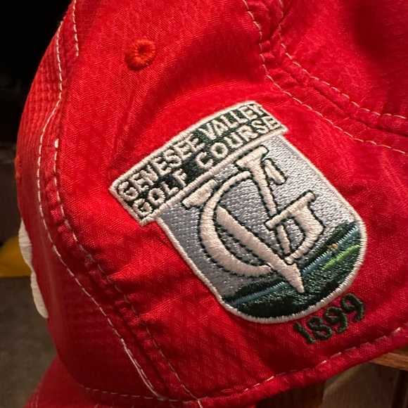 Youth Under Armour Hat - Picture 2 of 6